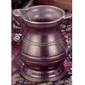 8 Oz. Queen Anne Creamer 4" H